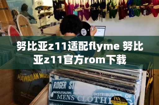 努比亚z11适配flyme 努比亚z11官方rom下载-第1张图片-星选测评