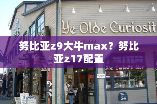 努比亚z9大牛max？努比亚z17配置-第1张图片-星选测评