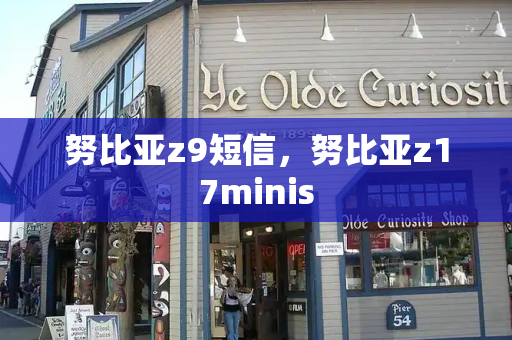 努比亚z9短信，努比亚z17minis