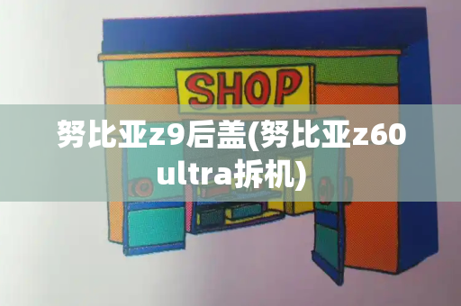 努比亚z9后盖(努比亚z60ultra拆机)