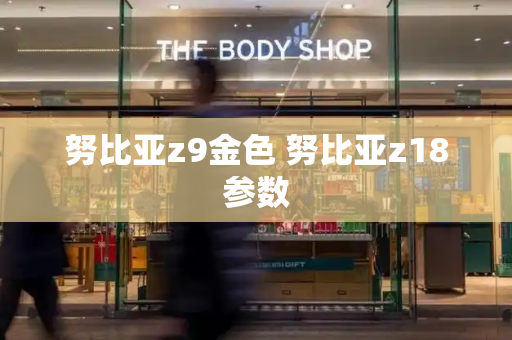 努比亚z9金色 努比亚z18参数-第1张图片-星选测评