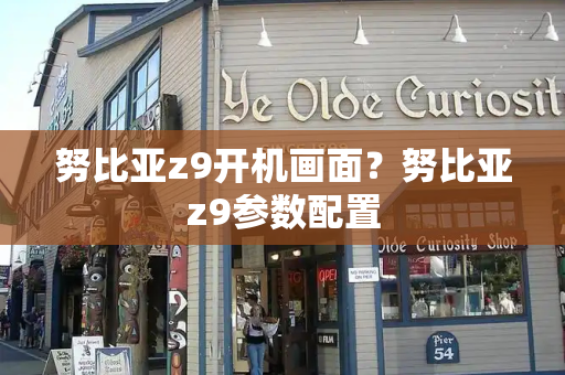 努比亚z9开机画面？努比亚z9参数配置