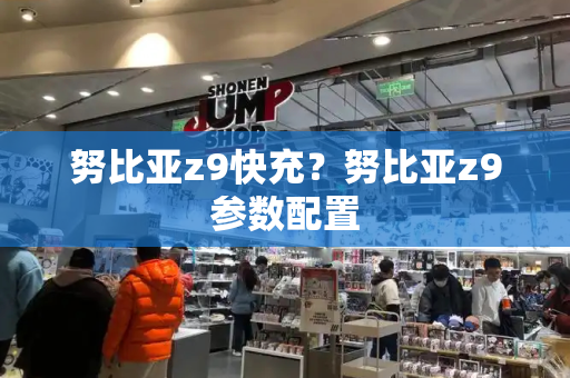 努比亚z9快充？努比亚z9参数配置