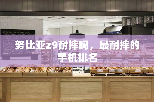 努比亚z9耐摔吗，最耐摔的手机排名