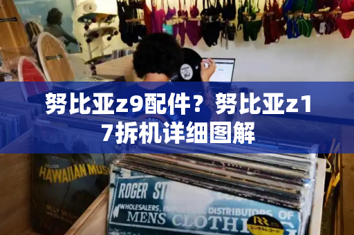 努比亚z9配件？努比亚z17拆机详细图解