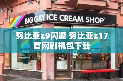 努比亚z9闪退 努比亚z17官网刷机包下载