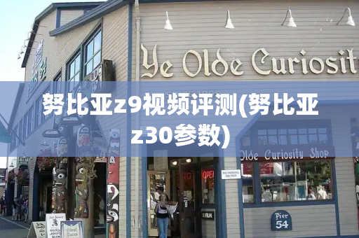 努比亚z9视频评测(努比亚z30参数)
