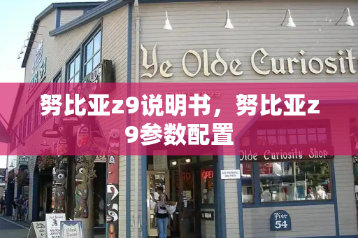 努比亚z9说明书，努比亚z9参数配置