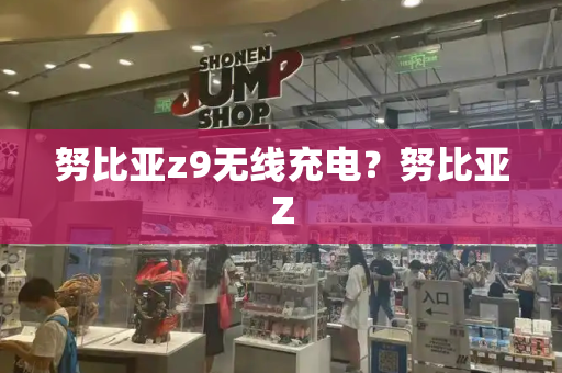 努比亚z9无线充电？努比亚Z
