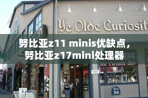 努比亚z11 minis优缺点，努比亚z17mini处理器