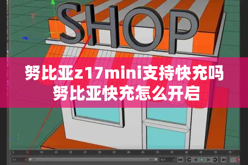 努比亚z17mini支持快充吗 努比亚快充怎么开启-第1张图片-星选测评
