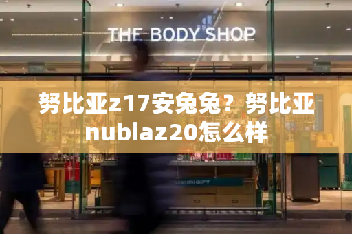 努比亚z17安兔兔？努比亚nubiaz20怎么样-第1张图片-星选测评