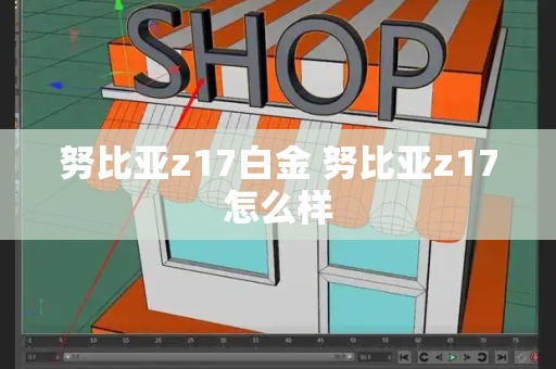 努比亚z17白金 努比亚z17怎么样