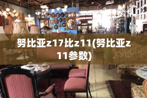 努比亚z17比z11(努比亚z11参数)-第1张图片-星选测评