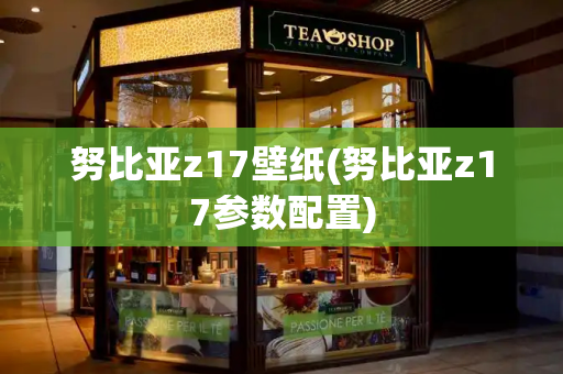 努比亚z17壁纸(努比亚z17参数配置)