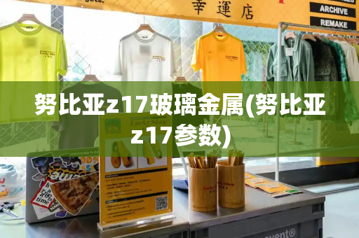 努比亚z17玻璃金属(努比亚z17参数)