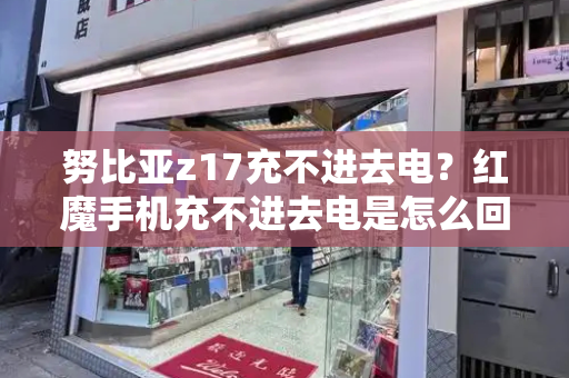 努比亚z17充不进去电？红魔手机充不进去电是怎么回事-第1张图片-星选测评