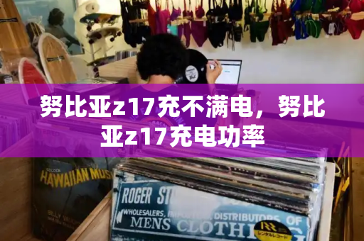 努比亚z17充不满电，努比亚z17充电功率