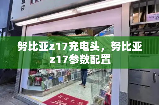 努比亚z17充电头，努比亚z17参数配置