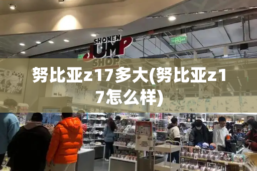 努比亚z17多大(努比亚z17怎么样)-第1张图片-星选测评