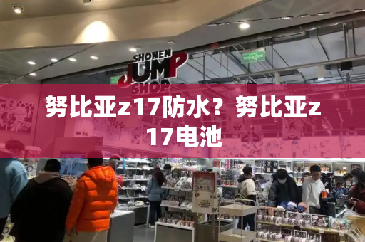 努比亚z17防水？努比亚z17电池-第1张图片-星选测评
