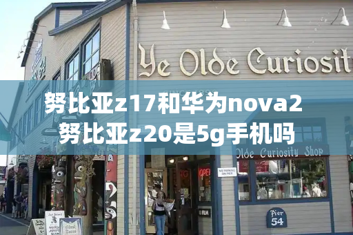 努比亚z17和华为nova2 努比亚z20是5g手机吗-第1张图片-星选测评