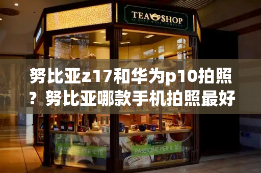 努比亚z17和华为p10拍照？努比亚哪款手机拍照最好-第1张图片-星选测评