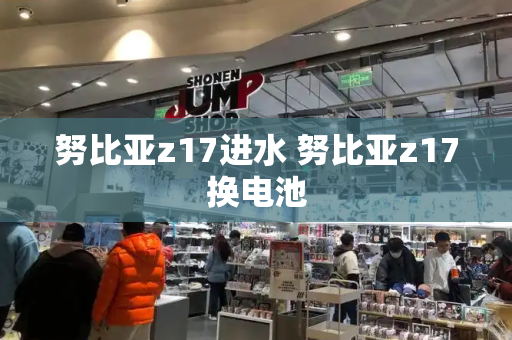努比亚z17进水 努比亚z17换电池