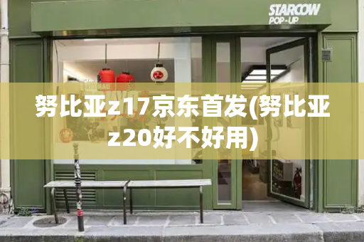 努比亚z17京东首发(努比亚z20好不好用)