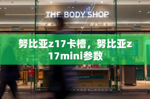 努比亚z17卡槽，努比亚z17mini参数