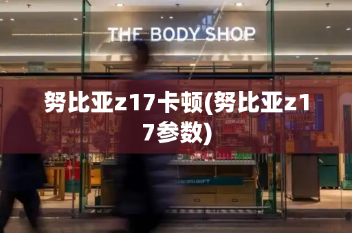 努比亚z17卡顿(努比亚z17参数)