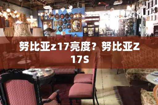 努比亚z17亮度？努比亚Z17S