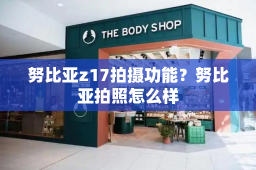 努比亚z17拍摄功能？努比亚拍照怎么样