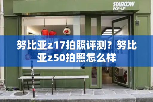 努比亚z17拍照评测？努比亚z50拍照怎么样-第1张图片-星选测评