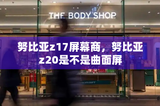 努比亚z17屏幕商，努比亚z20是不是曲面屏
