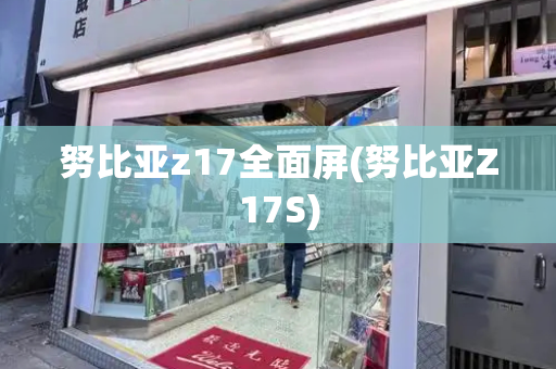 努比亚z17全面屏(努比亚Z17S)-第1张图片-星选测评