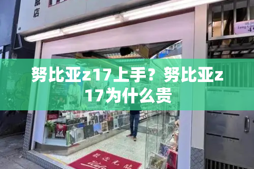 努比亚z17上手？努比亚z17为什么贵