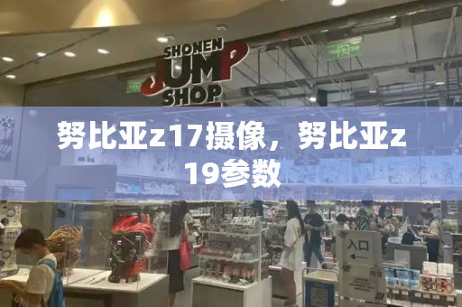 努比亚z17摄像，努比亚z19参数
