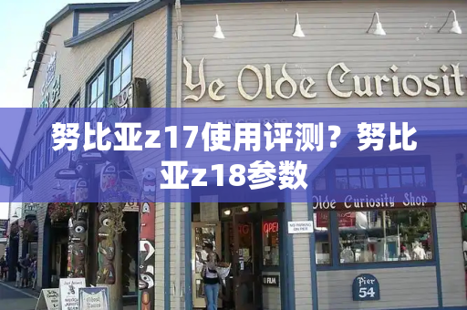 努比亚z17使用评测？努比亚z18参数