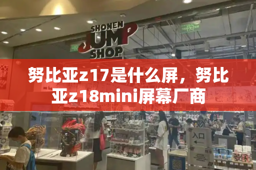 努比亚z17是什么屏，努比亚z18mini屏幕厂商-第1张图片-星选测评