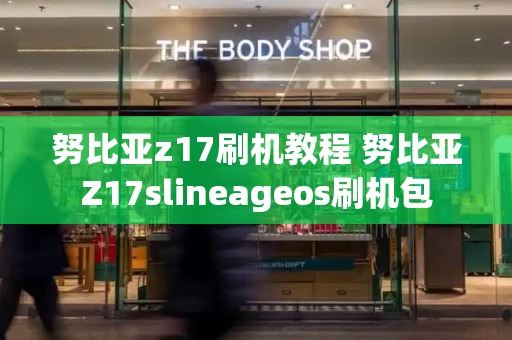 努比亚z17刷机教程 努比亚Z17slineageos刷机包
