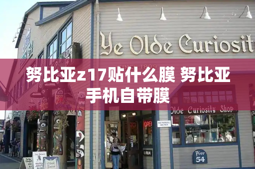 努比亚z17贴什么膜 努比亚手机自带膜-第1张图片-星选测评