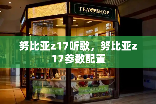 努比亚z17听歌，努比亚z17参数配置-第1张图片-星选测评