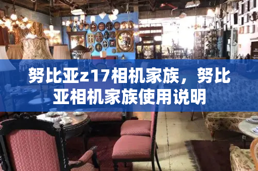 努比亚z17相机家族，努比亚相机家族使用说明