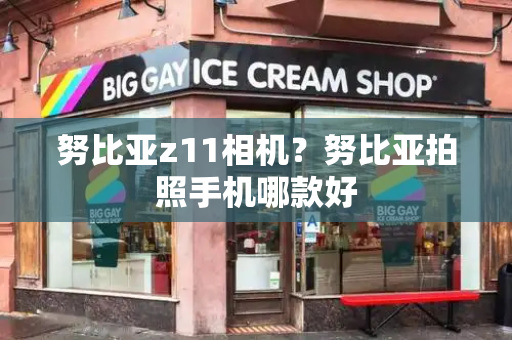 努比亚z11相机？努比亚拍照手机哪款好