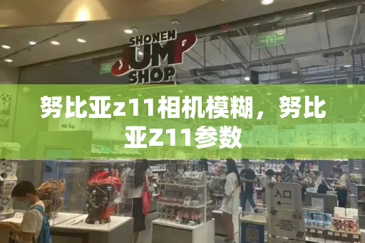 努比亚z11相机模糊，努比亚Z11参数