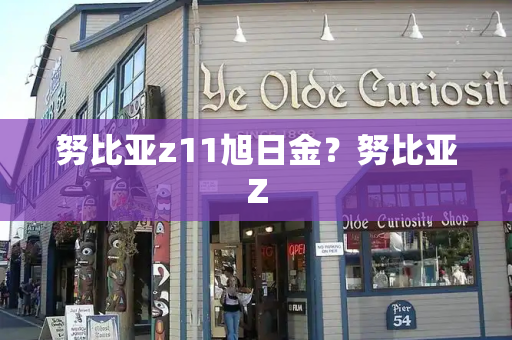 努比亚z11旭日金？努比亚Z-第1张图片-星选测评
