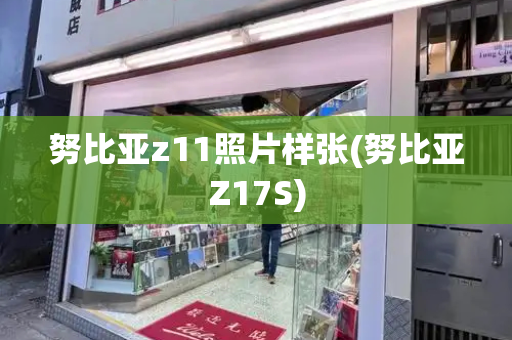 努比亚z11照片样张(努比亚Z17S)