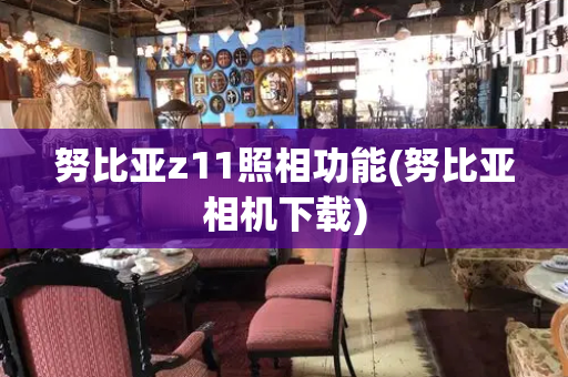 努比亚z11照相功能(努比亚相机下载)-第1张图片-星选测评