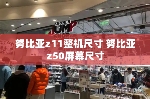 努比亚z11整机尺寸 努比亚z50屏幕尺寸-第1张图片-星选测评